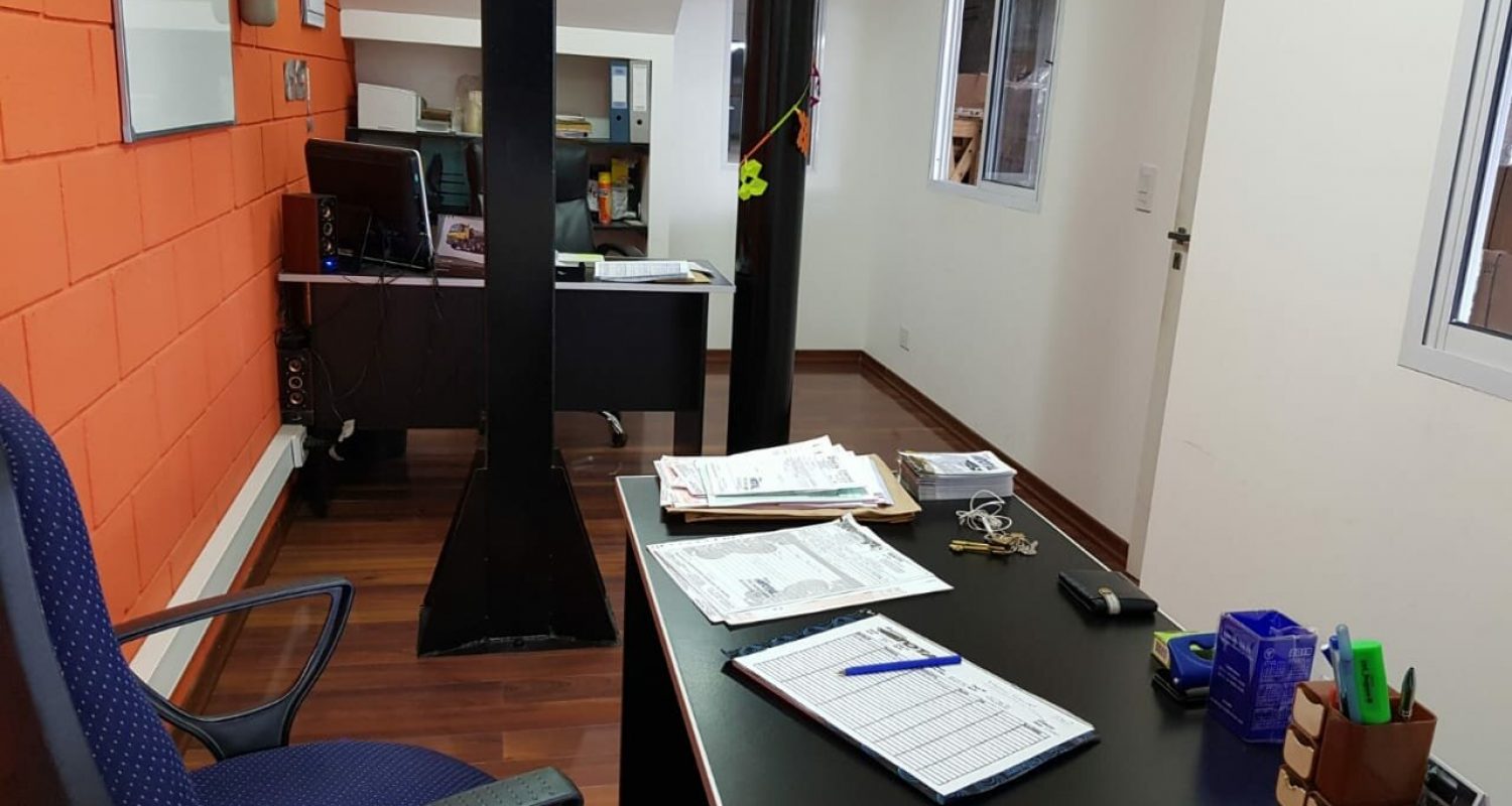 oficina